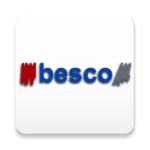 Logo of CPR BESCO android Application 